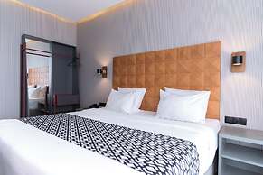 Amante Narikala Hotel
