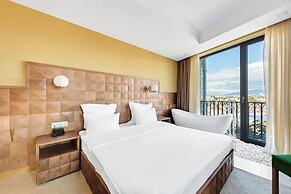 Amante Narikala Hotel