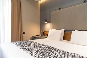 Amante Narikala Hotel