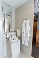 Amante Narikala Hotel