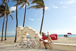 Costa Hollywood Beach Resort