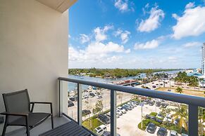 Costa Hollywood Beach Resort