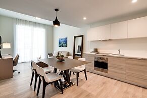 Costa Hollywood Beach Resort