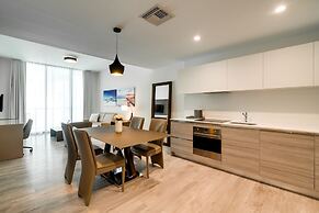 Costa Hollywood Beach Resort