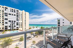 Costa Hollywood Beach Resort