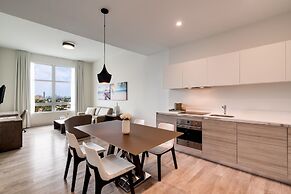 Costa Hollywood Beach Resort