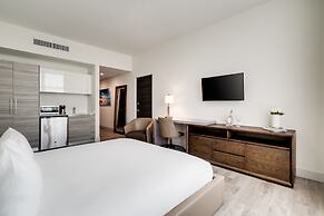 Costa Hollywood Beach Resort