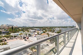 Costa Hollywood Beach Resort