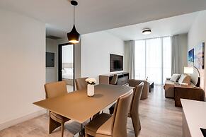 Costa Hollywood Beach Resort