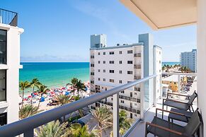 Costa Hollywood Beach Resort