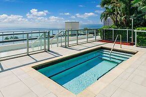 Costa Hollywood Beach Resort