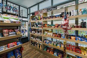 Costa Hollywood Beach Resort