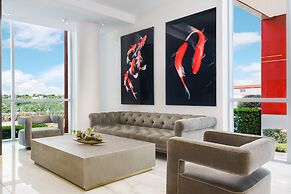 Costa Hollywood Beach Resort