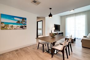 Costa Hollywood Beach Resort