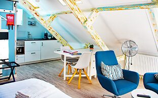 ApartHotel Waepen van Middelburg