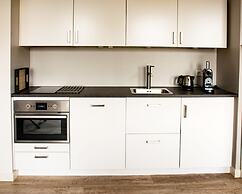 ApartHotel Waepen van Middelburg