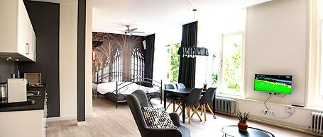 ApartHotel Waepen van Middelburg