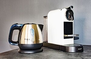 ApartHotel Waepen van Middelburg