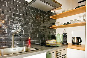 ApartHotel Waepen van Middelburg