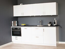 ApartHotel Waepen van Middelburg