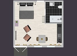 ApartHotel Waepen van Middelburg