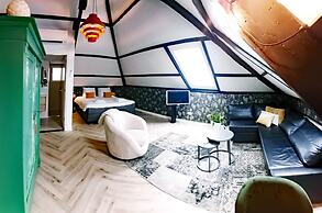 ApartHotel Waepen van Middelburg