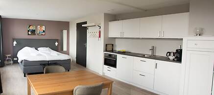 ApartHotel Waepen van Middelburg