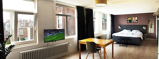 ApartHotel Waepen van Middelburg