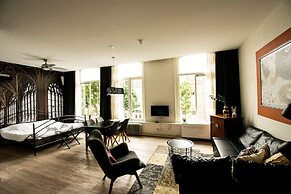 ApartHotel Waepen van Middelburg