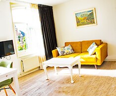 ApartHotel Waepen van Middelburg