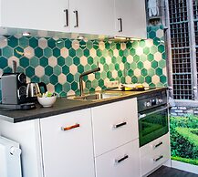 ApartHotel Waepen van Middelburg