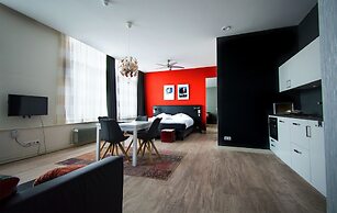 ApartHotel Waepen van Middelburg