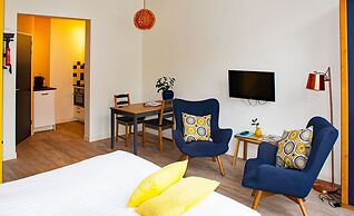 ApartHotel Waepen van Middelburg