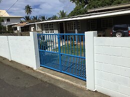 Lorna Cottage Sandy Point