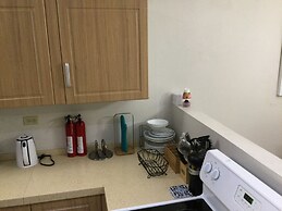 Ella's Park View Townhouse Crown Point