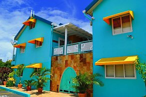 Ella's Park View Townhouse Crown Point