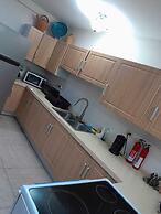 Ella's Park View Townhouse Crown Point