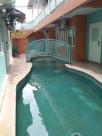 Ella's Park View Townhouse Crown Point