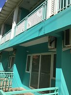 Ella's Park View Townhouse Crown Point