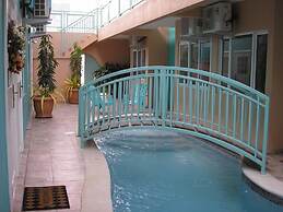 Ella's Park View Townhouse Crown Point