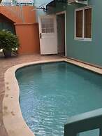 Ella's Park View Townhouse Crown Point