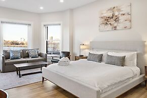 Charlesgate Suites
