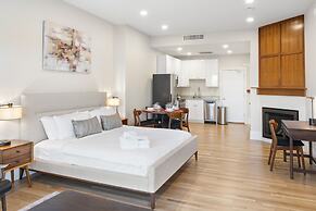 Charlesgate Suites
