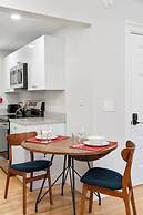 Charlesgate Suites