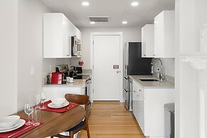 Charlesgate Suites