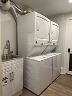 Charlesgate Suites