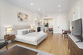 Charlesgate Suites