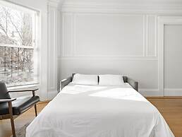Charlesgate Suites