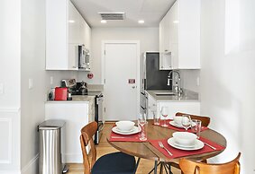 Charlesgate Suites