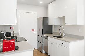 Charlesgate Suites